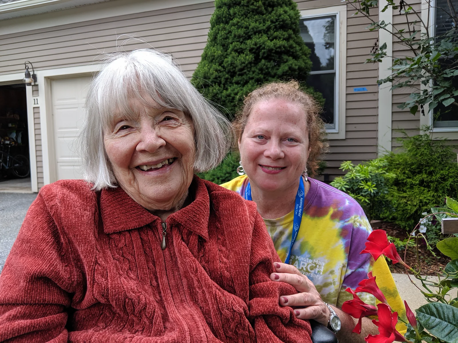 Life at Assisting Hands - Boston Northwest-photo-5