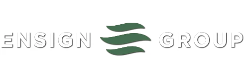 Ensign Group's Logo