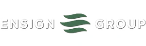 Ensign Group's Logo