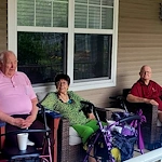Life at Charter Senior Living of Pekin-photo-7