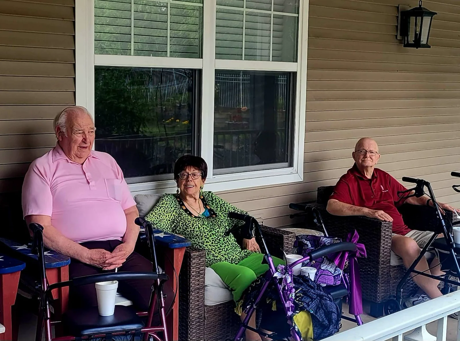 Life at Charter Senior Living of Pekin-photo-7