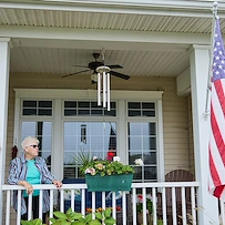 Life at Heritage Pointe of Fort Wayne Senior Living-photo-2