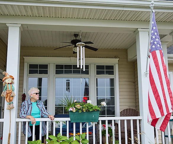 Life at Heritage Pointe of Fort Wayne Senior Living-photo-2
