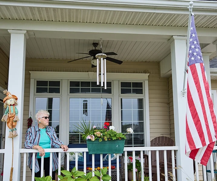 Life at Heritage Pointe of Fort Wayne Senior Living-photo-2