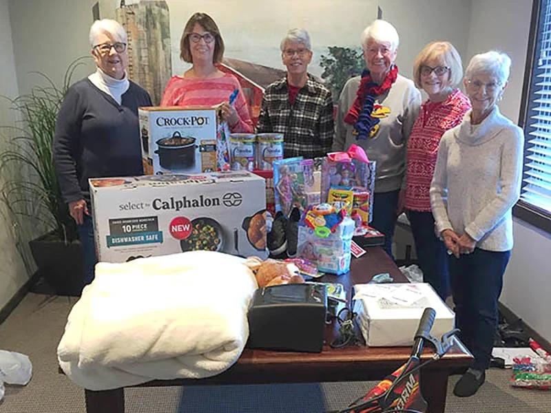 Life at Branchwood Village-photo-7