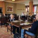 Life at NewBridge on the Charles-photo-5