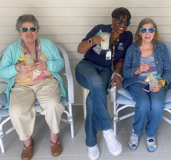 Life at Charter Senior Living of Woodbridge-photo-8