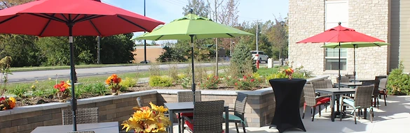 Life at Warrenville Horizon-photo-2