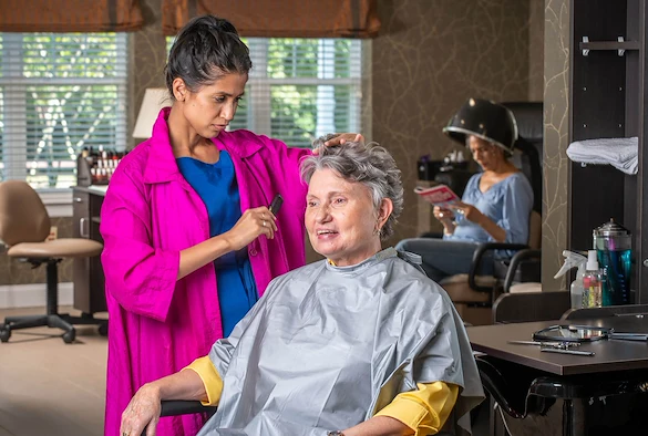 Life at The Knolls-photo-6