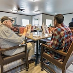 Life at Cottages at Riverside-photo-4