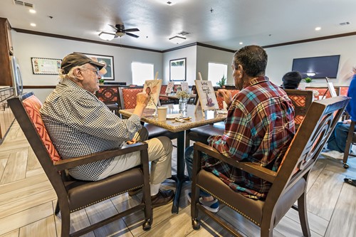 Life at Riverside Memory Care-photo-4