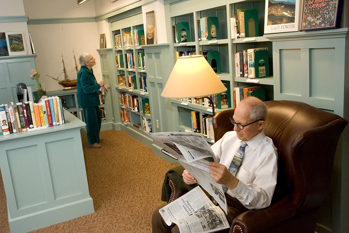 Life at The Woodlands-photo-6