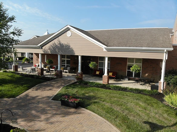 Life at RobinBrooke Senior Living-photo-5