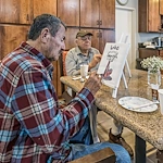 Life at Cottages at Riverside-photo-5