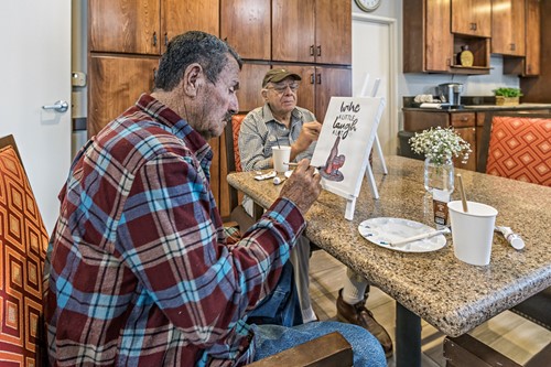 Life at Riverside Memory Care-photo-5