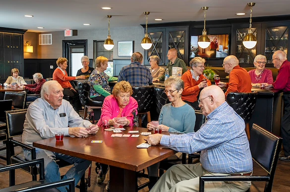 Life at Summit at Glenwyck-photo-4