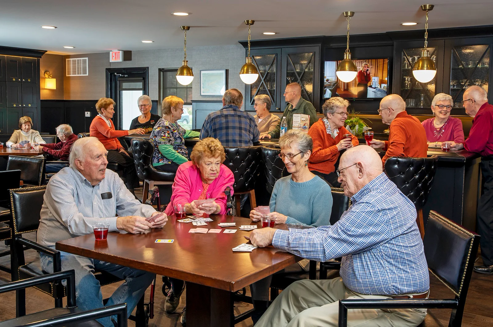 Life at Summit at Glenwyck-photo-4