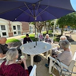 Life at Charter Senior Living of Newport News-photo-12