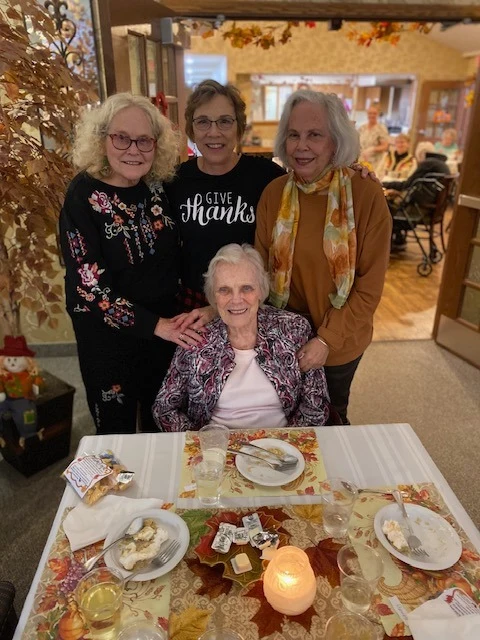 Life at Woodland Assisted Living-photo-9