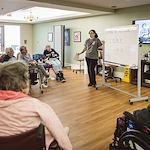 Life at Southfield Village Healthcare-photo-1