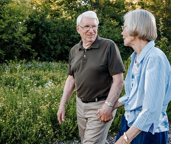 Life at Fairhaven Christian Retirement Center-photo-5