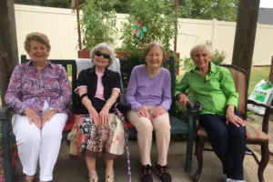 Life at The Oaks at Woodfield Senior Living-photo-1