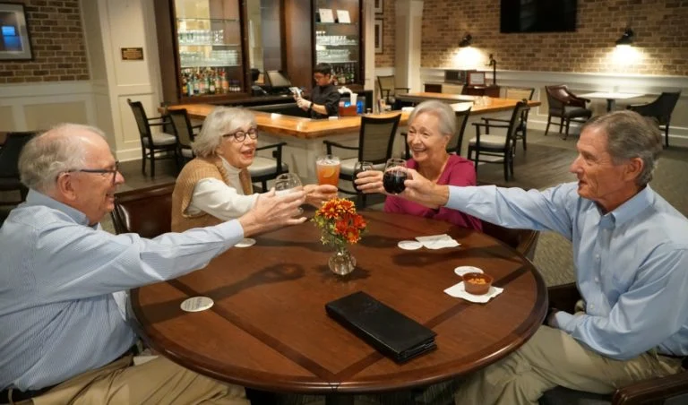 Life at Well-Spring-photo-4