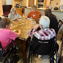 Life at New Hope Assisted Living-photo-2