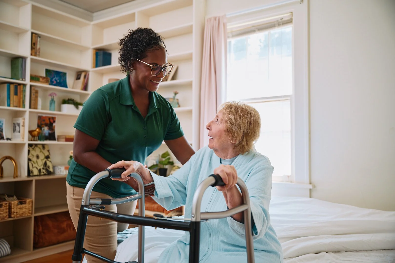 Life at Home Instead - Elkhart-photo-9