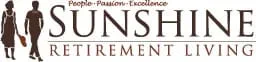 Sunshine Retirement Living's Logo