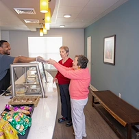 Life at Oakmont Senior Community-photo-4