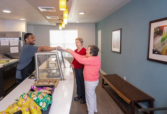 Life at Oakmont Senior Community-photo-4