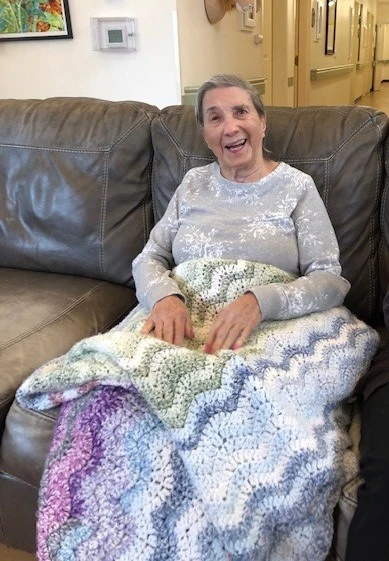 Life at The Cottages at Edgewood-photo-3