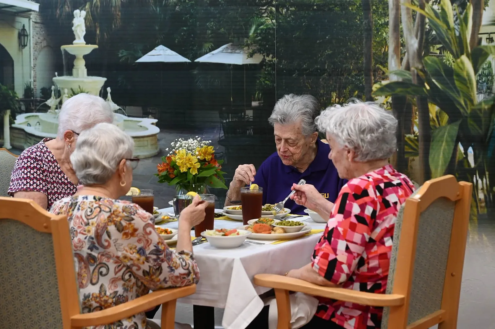 Life at Ville Ste. Marie Senior Living Community-photo-4