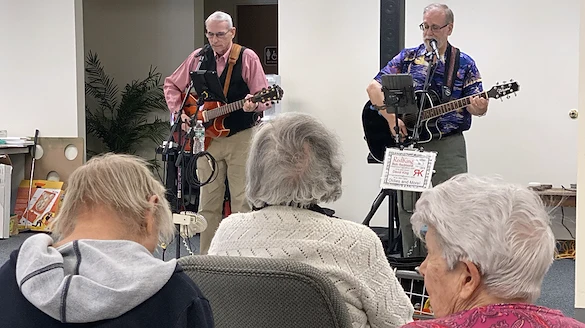 Life at Millview of Latham-photo-8