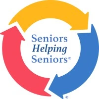 Seniors Helping Seniors's Logo