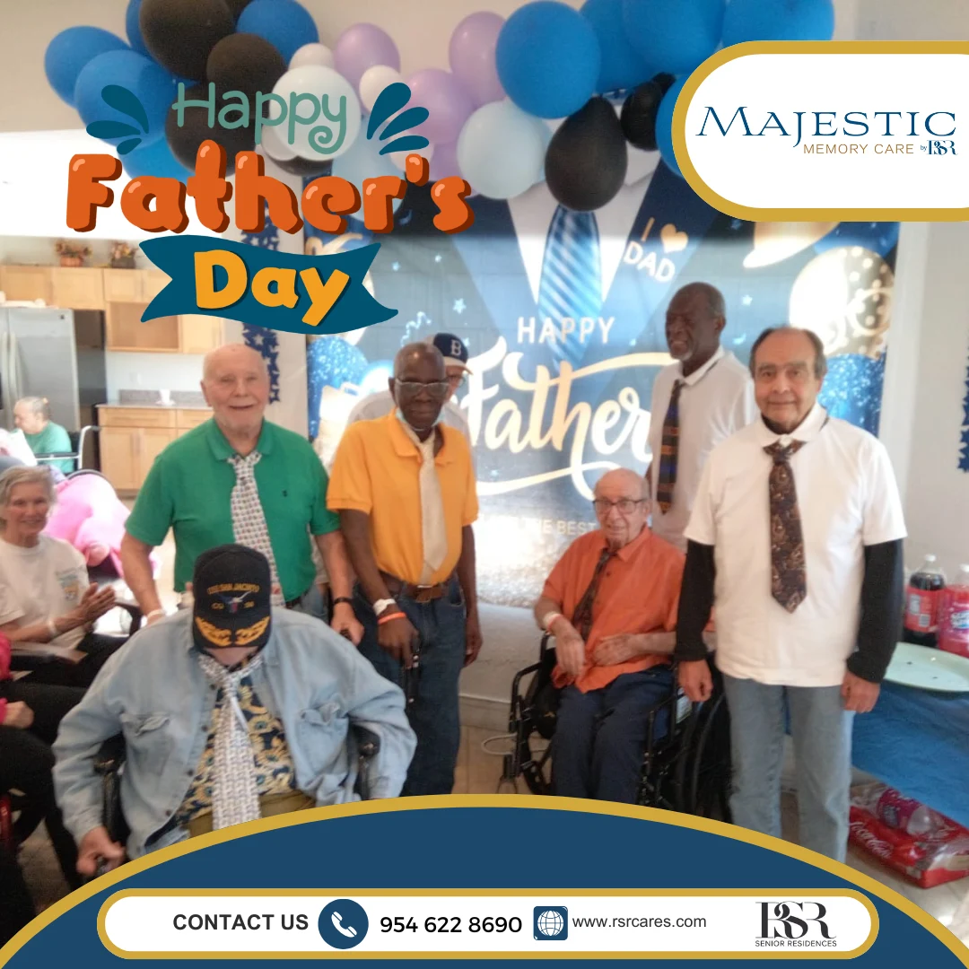 Life at Majestic Memory Care-photo-3