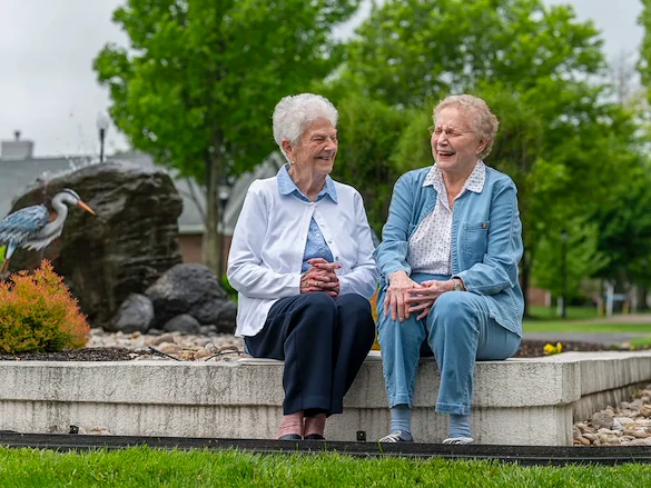 Life at Otterbein Tipp City SeniorLife Community-photo-10