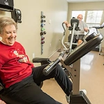 Life at Otterbein North Olmsted SeniorLife Community-photo-7