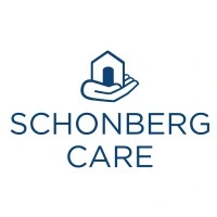 Schonberg Care's Logo