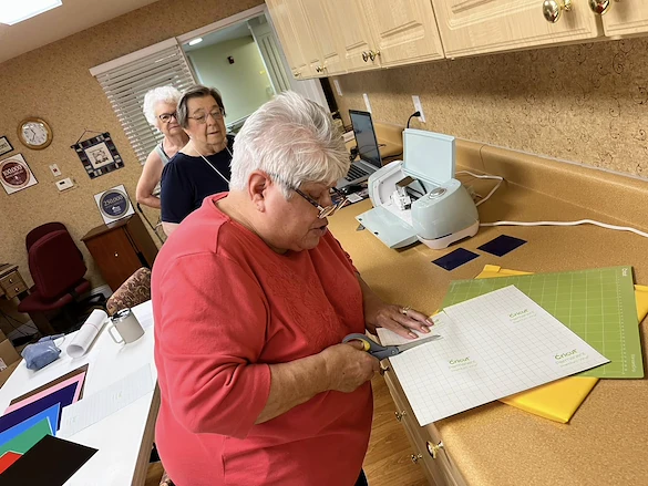 Life at The Arbordale-photo-3