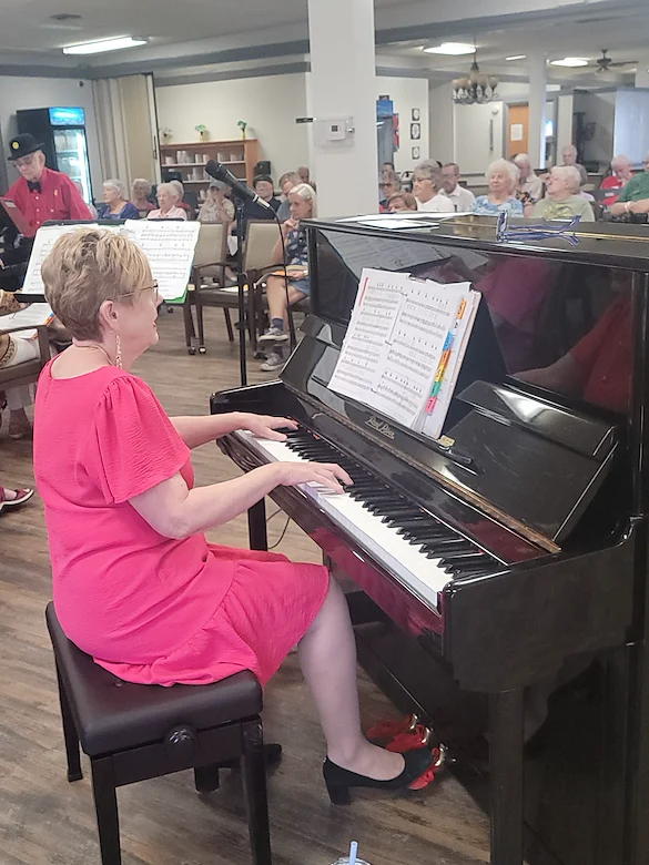 Life at Fellowship Square Historic Mesa-photo-5