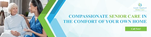 Life at Gentle Shepherd Home Care-photo-2