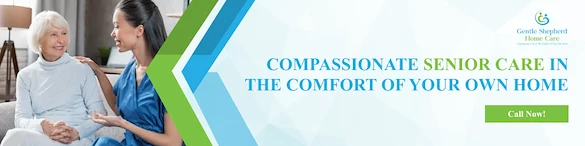 Life at Gentle Shepherd Home Care-photo-2