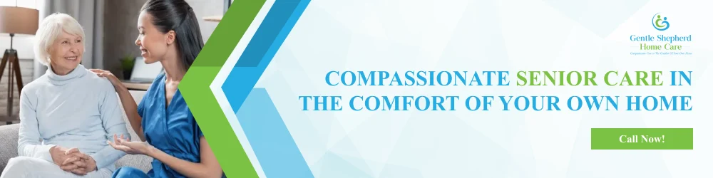 Life at Gentle Shepherd Home Care-photo-2