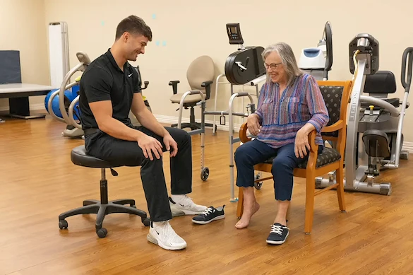 Life at EverTrue Concordia Village Care Center-photo-2