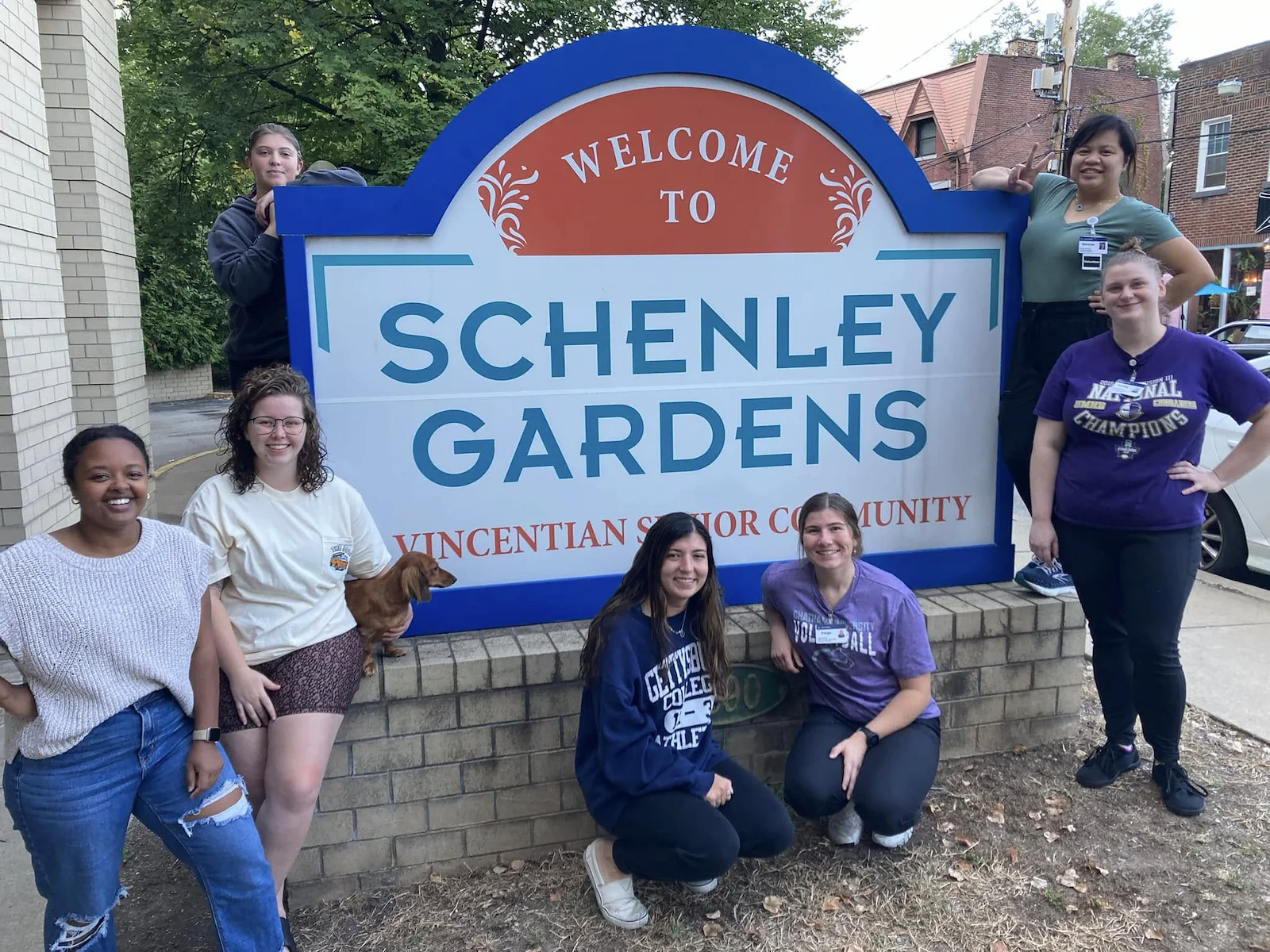 Life at Vincentian Schenley Gardens-photo-8