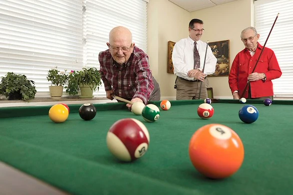 Life at Hermitage Roanoke-photo-8