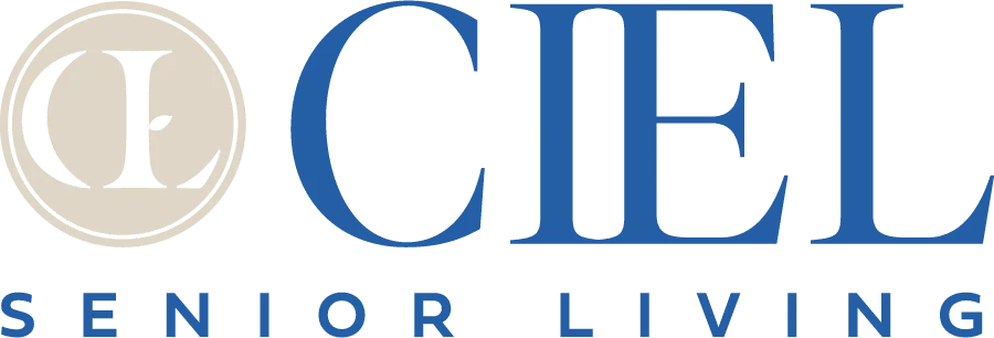 Ciel Senior Living's Logo