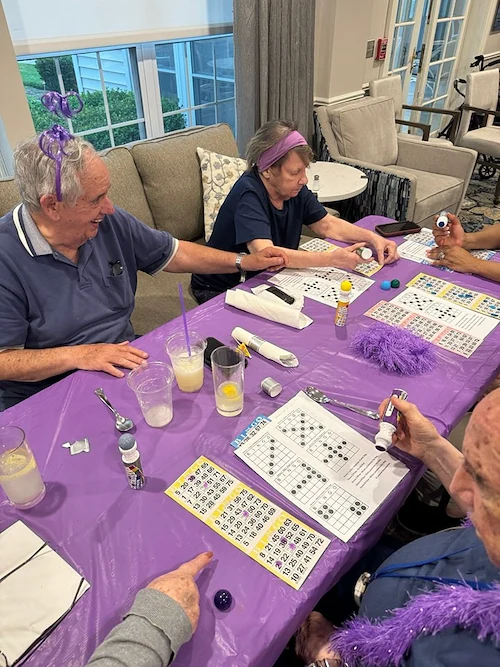 Life at Charter Senior Living of Woodbridge-photo-7